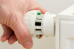Ormiston central heating repair costs