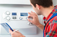 free commercial Ormiston boiler quotes